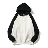 Kanye West Sunday Service Hoodie Hooded Men'S And Women'S Raglan Hoodie Pullover Couple Wear