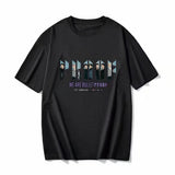 BTS Proof T Shirt Short Sleeve Women's Summer T-shirt