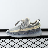 designer Sneaker Shoes Children's Fashion Men's Shoes Soft Bottom Lightweight Breathable Casual Shoes