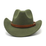 Beth Dutton Hat Cowboy Top Hat for Men Women Couples' Cap Felt Cap