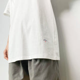Noah T Shirt Noah Loose Cotton Men'S And Women'S Short-Sleeved T-Shirt
