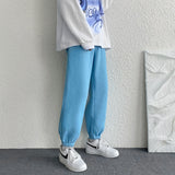 Men's Pants Autumn Leisure Men's Clothing