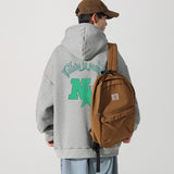 Men Hoodie Spring and Autumn Hooded Hoodie All-Matching