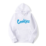 Cookies Hoodie Digital Printing Pullover Hoodie