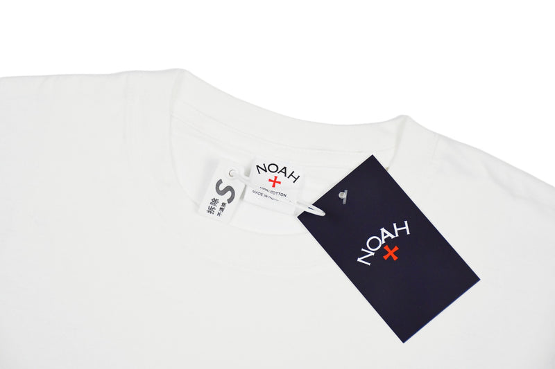 Noah T Shirt Printed Men'S And Women'S Loose Short-Sleeved T-Shirt