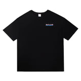 Noah T Shirt Printed Couple Short Sleeve T-Shirt