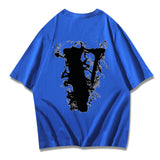Vlone T Shirts Printed Men'S And Women'S Short-Sleeved T-Shirt