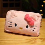 Badtz Maru Bag Cartoon Cosmetic Bag