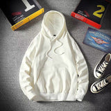 Men Hoodie Fall/Winter New Hoodie plus Size