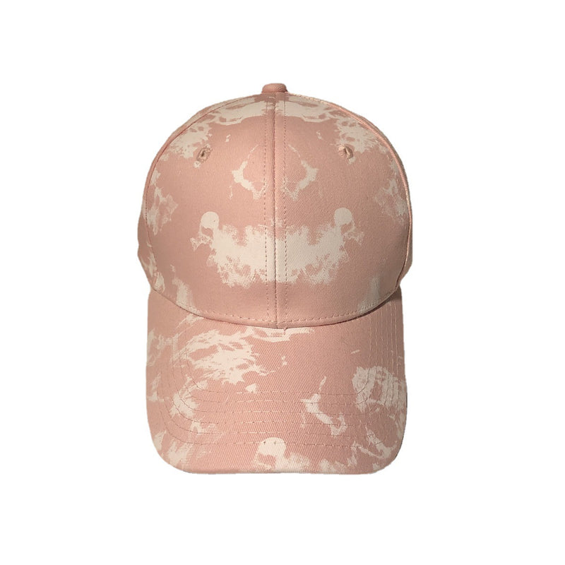 Washington Nationals Cherry Blossom Hats Sun Hat Graffiti Baseball Sunshade