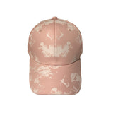 Washington Nationals Cherry Blossom Hats Sun Hat Graffiti Baseball Sunshade