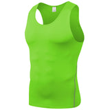 Moisture Wicking Tank Top Vest Sports