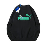 Nasa Children Hoodie Children'S Clothing Autumn Loose Round Neck Sweater