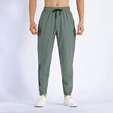 Sweet Wicking Pants Elastic Hem Pattern
