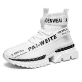 Men Sneakers Men Walking Shoes for Jogging Breathable Lightweight Shoes Spring and Summer Sports Casual Men's Shoes