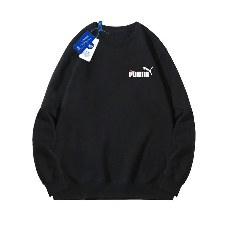Nasa Children Sweater & Pant Set Nasa Boys Sweater Suit Spring And Autumn Sports