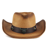 Beth Dutton Hat Cowboy Hat Vintage Embroidery Men's and Women's Leisure outside