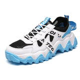 Off White Shoes Sneakers Spring Summer Men'S Shoes Breathable Sports Shoes For Teenagers
