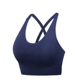Underwear for Sweating Sports Vest Breathable Fitness Yoga