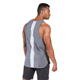 Moisture Wicking Tank Top Cotton Casual Sports Vest