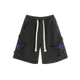 Men Denim Shorts Jeans Men's Summer Short Pants