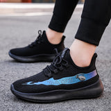 designer Sneaker Shoes Summer Fashion Sports and Leisure Breathable Outdoor Men's Shoes