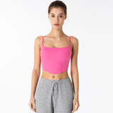 Underwear for Sweating Sports Ring Camisole Yoga
