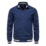 Men's Jackets Men's Jacket Coat Top