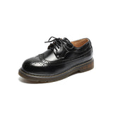 Mary Jane Shoes Vintage Summer Uniform Women'S Shoes