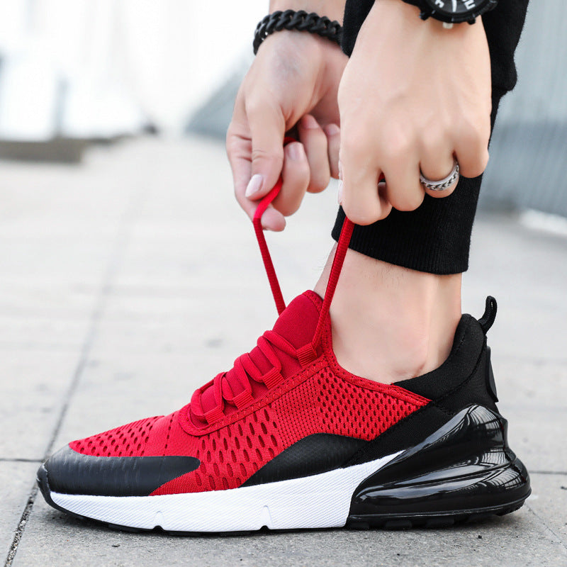 Men Sneakers Men Walking Shoes for Jogging Breathable Lightweight Shoes Casual Sneakers Men Running Shoes