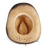 Beth Dutton Hat Cowboy Hat Outdoor Sports and Casual Sun Hat