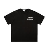 Askyurself T Shirt Bulldog Casual Loose Casual VTG