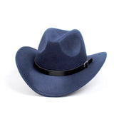 Beth Dutton Hat Top Hat Western Cowboy Men and Women Wide Brim