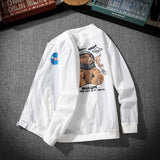 Varsity Jacket Baby Boy And Girl Summer Short