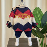 Toddler Boys Jackets Boys' Autumn Shirt Casual Top