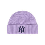 Yankee and Dogers Winter Hat Wool Hat Men Beanie Hat
