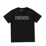 Vlone T Shirt Short Sleeve T-Shirt