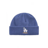 Yankee and Dogers Winter Hat Autumn and Winter Woolen Cap Men and Women Beanie Hat Knitted Hat