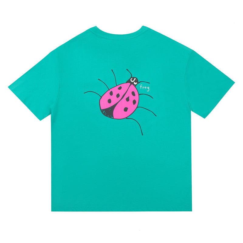 Noah T Shirt Noah Frog Animal Pocket Tee Animal Short Sleeve T-Shirt Men And Women