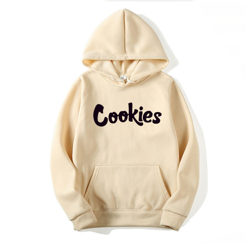 Cookies Hoodie Fashion Hoodie