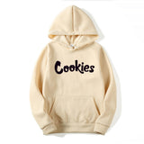 Cookies Hoodie Fashion Hoodie