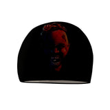 Jelly Roll Cap Summer Swimming Cap Rapper Swimming Cap