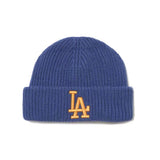 Yankee and Dogers Winter Hat Autumn and Winter Women's Warm Fashion Knitted Hat