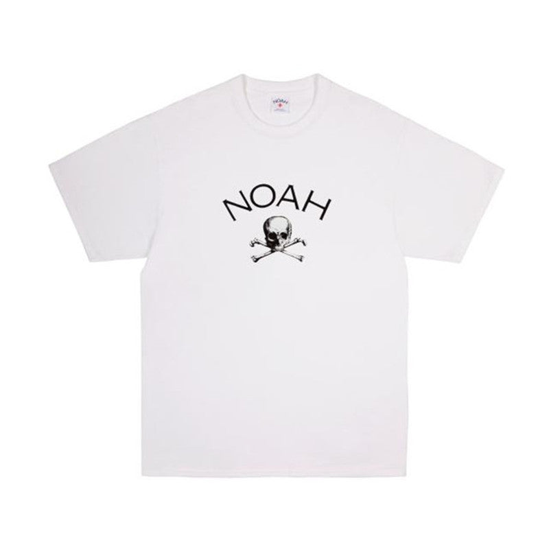 Noah T Shirt Noah Loose Cotton Men'S And Women'S Short-Sleeved T-Shirt