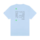 Noah T Shirt Noah Short Sleeve Men And Women Simple Loose T-Shirt