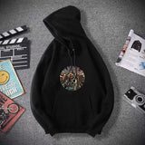 Men Hoodie Fall/Winter New Hoodie plus Size