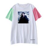 BTS Proof T Shirt Summer Vintage Harajuku Style Top