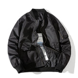 Varsity Jacket Female Spring And Autumn Baseball Uniform