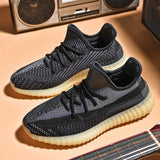 Sneaker Shoes Breathable Summer Stylish And Lightweight Low-Top Personalized Running Sneakers