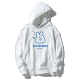 Nasa Children Hoodie Nasa Hooded Sweater Children'S Clothing Autumn Loose